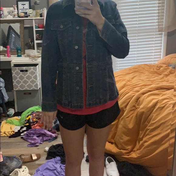 Jean jacket - Picture 6 of 6